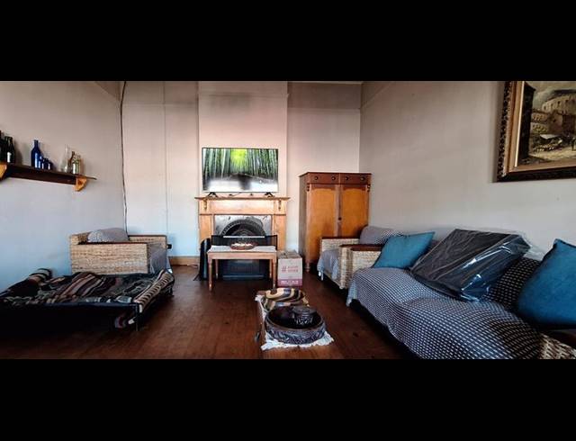 4 BEDROOM HOUSE FOR SALE IN GROOT BRAKRIVIER CENTRAL